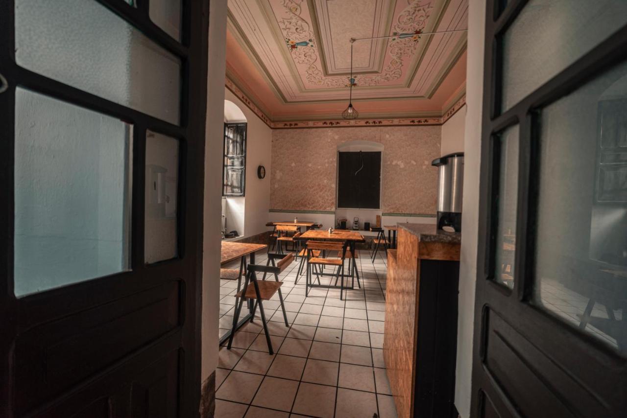 Villa Bonita Hostel Риобамба Экстерьер фото