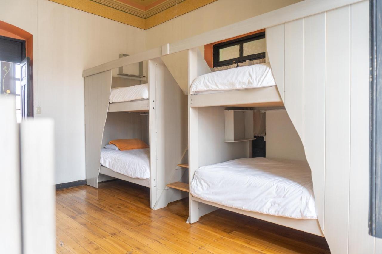 Villa Bonita Hostel Риобамба Экстерьер фото