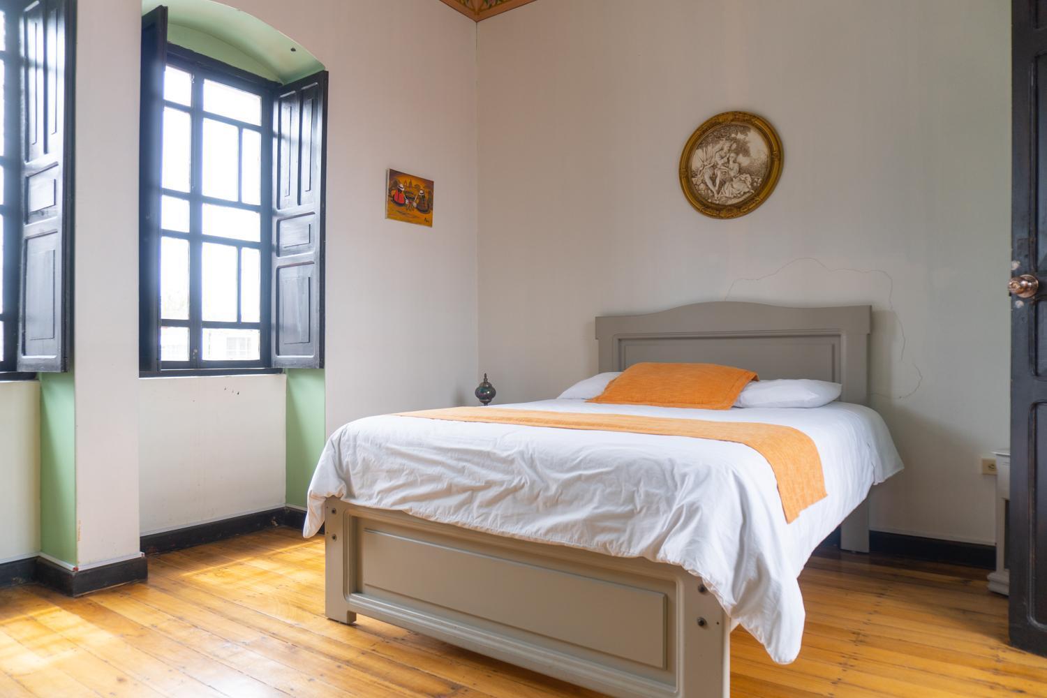 Villa Bonita Hostel Риобамба Экстерьер фото